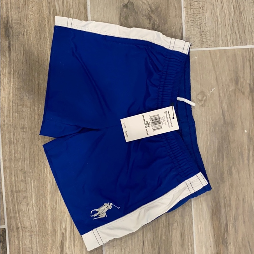 Shorts.
